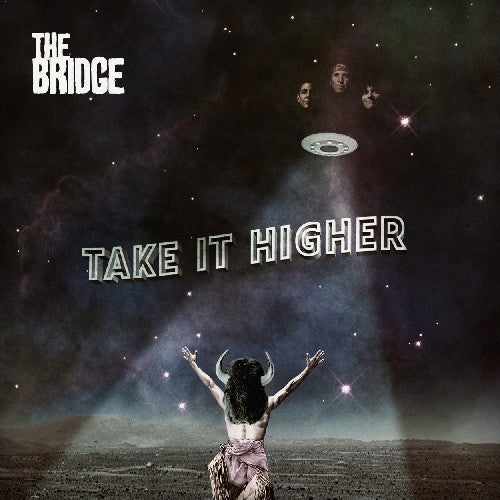 Take It Higher / Various: Take It Higher / Various