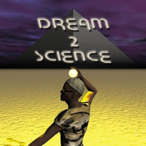 Dream 2 Science: Dream 2 Science