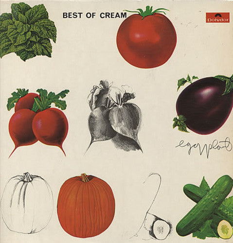 Cream: Best of Cream