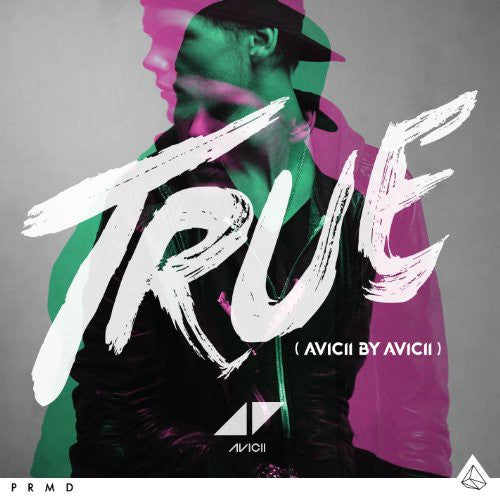 Avicii: Avicii By Avicii