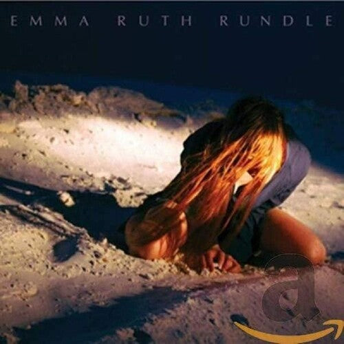 Rundle, Emma Ruth: Some Heavy Ocean