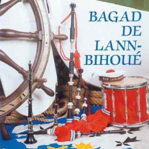 Bagad De Lann Bihoue: Bagad de Lann Bihoue