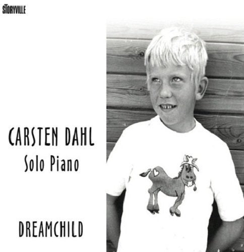 Dahl, Carsten: Dreamchild