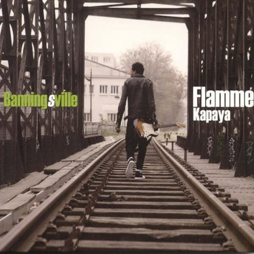 Kapaya, Flamme: Banningsville