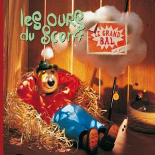 Les Ours du Scorff: Le Grand Bal