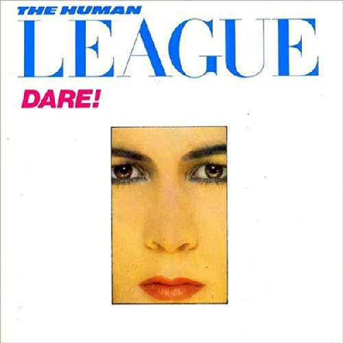 Human League: Dare