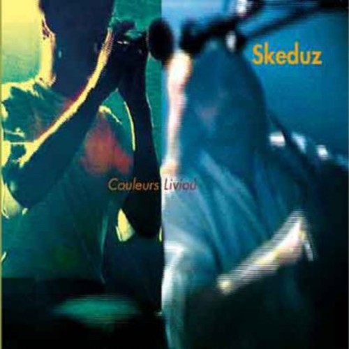 Skeduz: Couleurs Liviau