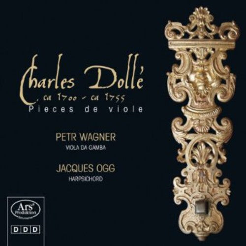 Dolle / Wagner / Ogg: Pieces de Viole