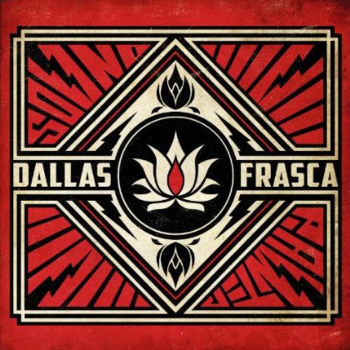 Frasca, Dallas: Sound Painter