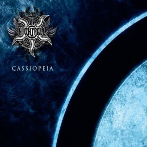 Nightfall: Cassiopeia