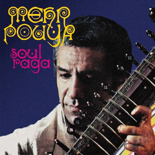 Soul Raga: Anthology / Various: Soul Raga: Anthology