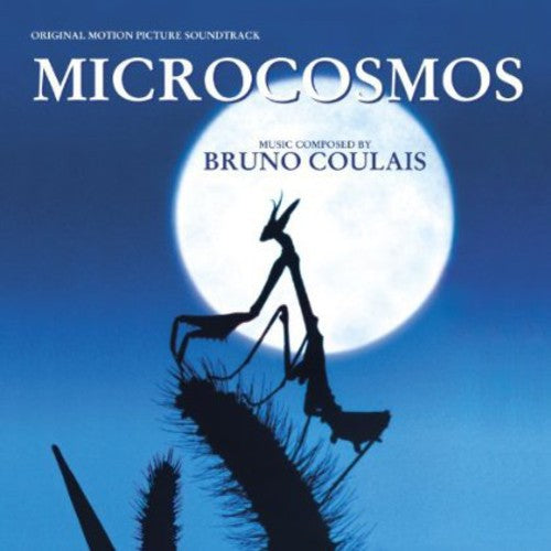 Microcosmos / O.S.T.: Microcosmos (Original Soundtrack)