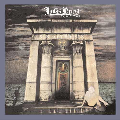 Judas Priest: Sin After Sin