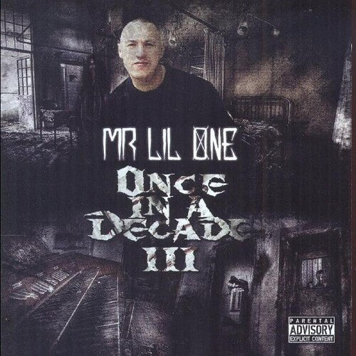 Mr Lil One: Once in a Decade III