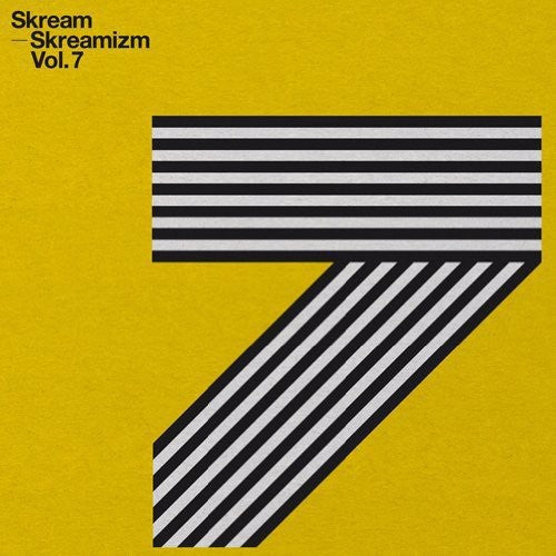 Skream: Skreamizm 7