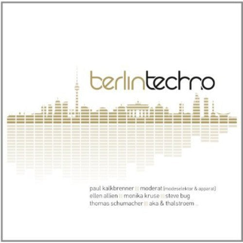 Berlin Techno: Berlin Techno