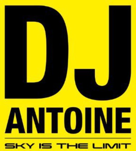 DJ Antoine: Sky Is the Limit (Limited Edition)