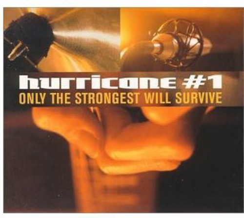 Hurricane No. 1: Only the Strongest Will Survive