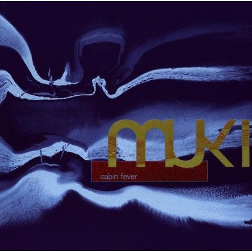 Muki: Cabin Fever