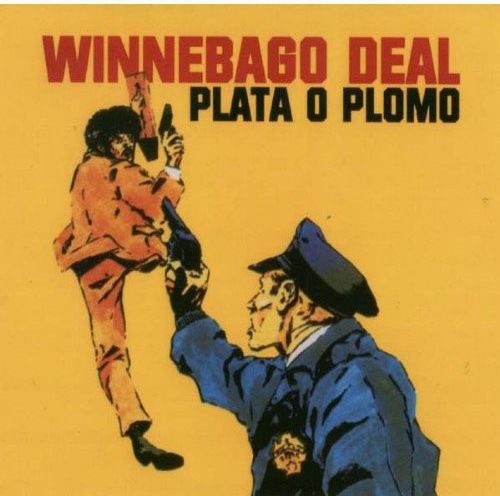 Winnebago Deal: Plata O Plomo