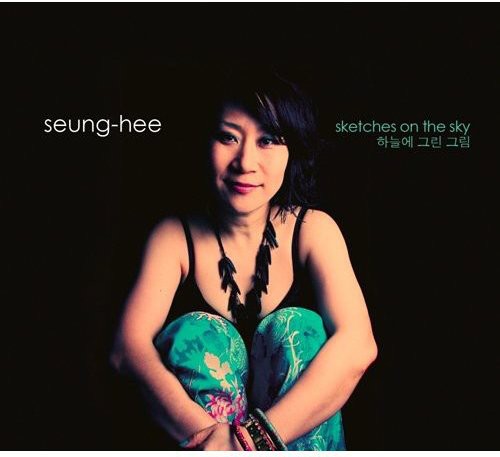 Han, Seung Hee: Sketches on the Sky