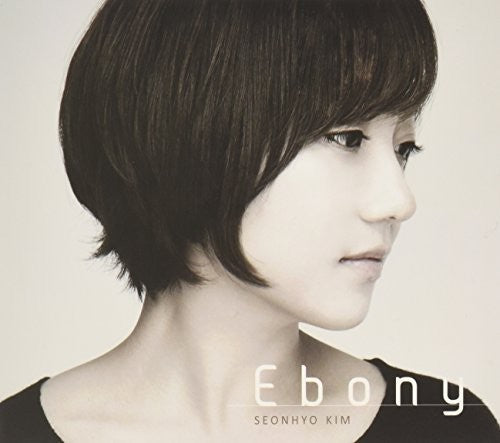 Kim, Seon Hyo: Ebony