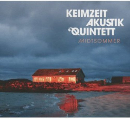 Keimzeit Akustik Quintett: Midtsommer