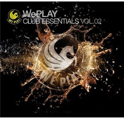 Weplay Club Essentials: Vol. 2-Weplay Club Essentials