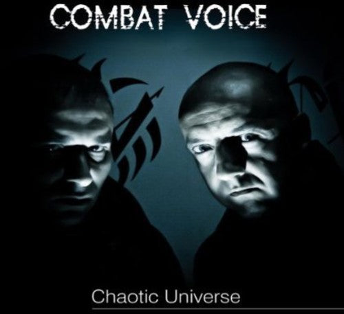 Combat Voice: Chaotic Universe