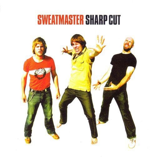 Sweatmaster: Sharp Cut