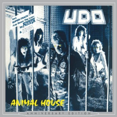 U.D.O.: Animal House