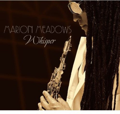 Meadows, Marion: Whisper