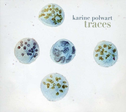 Polwart, Karine: Traces