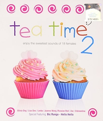 Tea Time 2 / Various: Tea Time 2 / Various