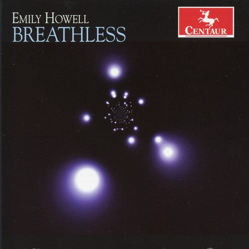 Howell, Emily: Breathless