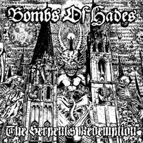 Bombs of Hades: Serpent's Redemption