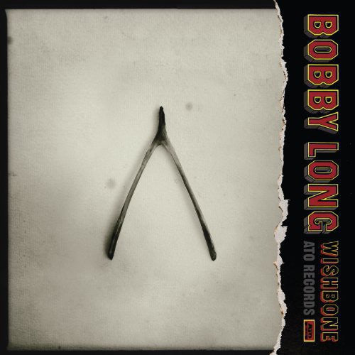 Long, Bobby: Wishbone