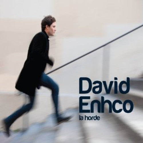 Enhco, David: La Horde