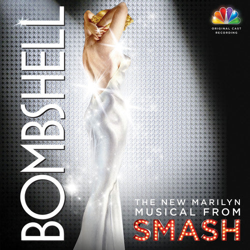 Smash Cast: Bombshell