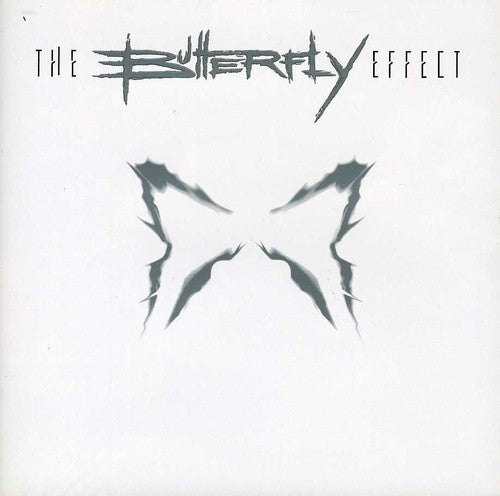 Butterfly Effect: Butterfly Effect E.P