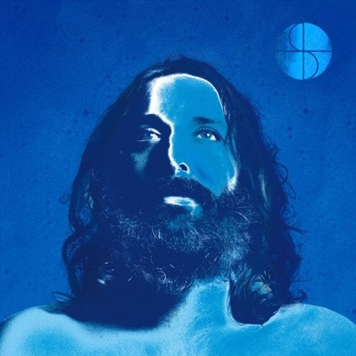 Tellier, Sebastien: My God Is Blue