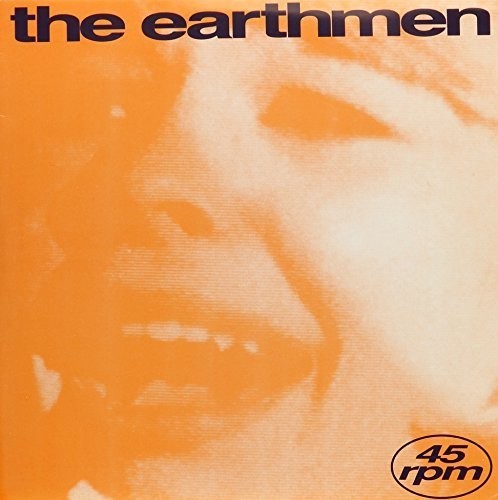 Earthmen: Cool Chick #59