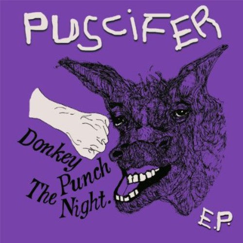 Puscifer: Donkey Punch the Night