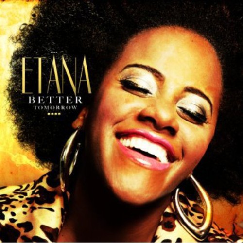 Etana: Better Tomorrow