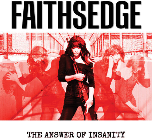 Faithsedge: Answer of Insanity