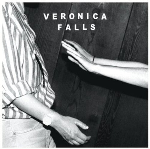 Veronica Falls: Waiting for Something to Happen