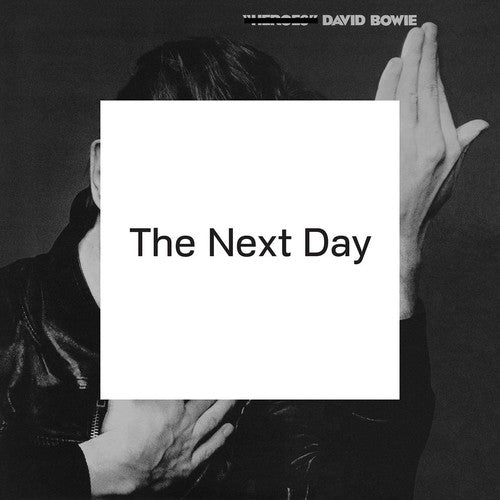 Bowie, David: The Next Day [Deluxe Edition] [Bonus Tracks] [Digipak]