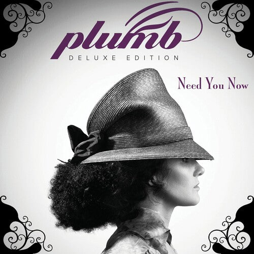 Plumb: Need You Now