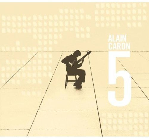 Caron, Alain: 5