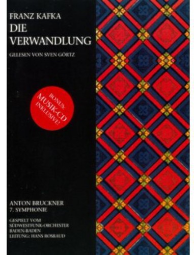 Kafka, Franz: Die Verwandlung